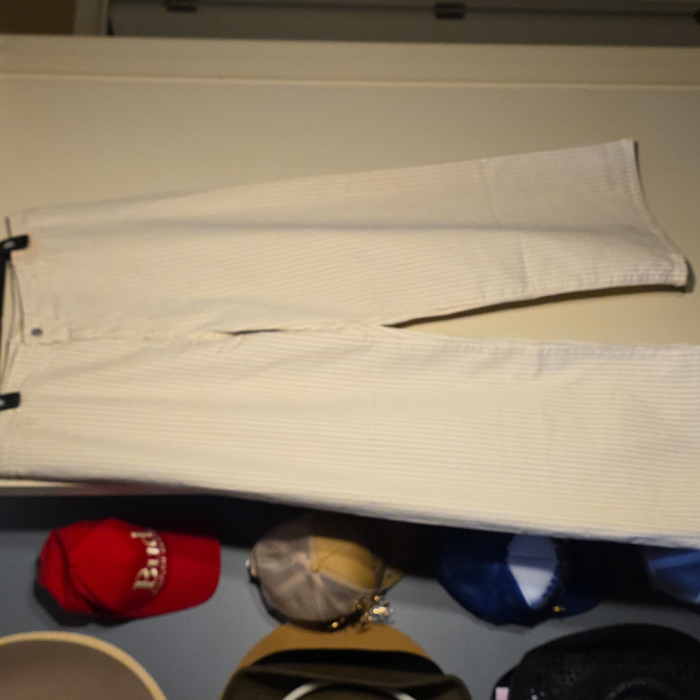Universal Thread Sailor Wide Leg